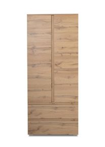Finori Armoire multifonction INGAMAR 7