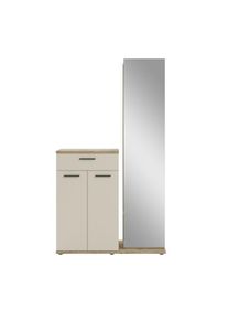 Vestiaire compact AARAU