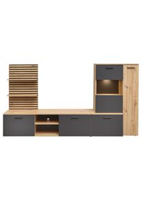 HBZ-MEBLE Banc TV NAVAN