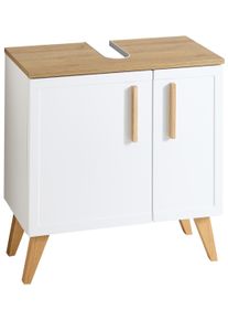 Pelipal Waschbeckenunterschrank QUICKSET