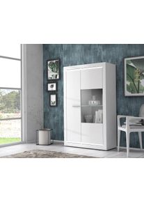 FORTE Highboard L-Light