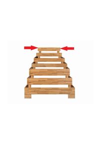 Modular Cadre de lit VARESE