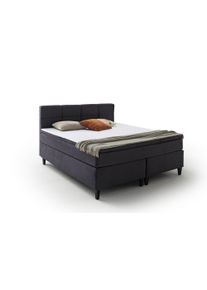 SUN GARDEN Lit boxspring BX 2520 SURREY