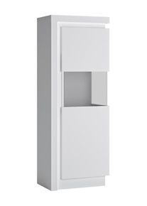 Vitrine R LYON WEISS