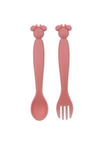 b store Babybesteck 2tlg. Minnie Mouse BABY