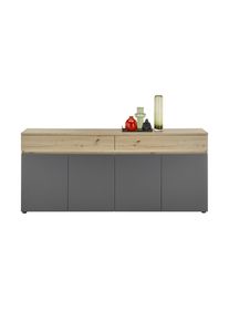 HBZ-MEBLE Sideboard DUBLIN