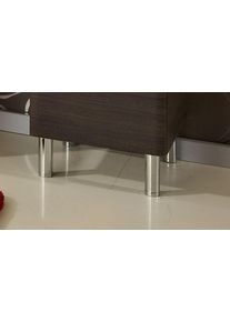 Pelipal Lot de pieds ronds