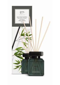Diffuseur de parfum Ipuro BLACK BAMBOO 100ML
