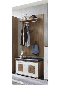 Innostyle Garderobenpaneel FUN