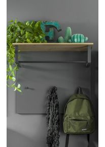 Wandgarderobe GALAVERNA