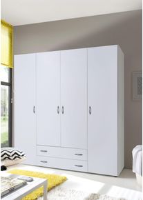 Pol-Power Dreht&uuml;renschrank BASE 4