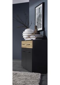 Rauch Kommode BOSTON EXTRA