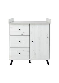Arthur Berndt Commode à langer LILLE