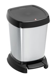 Rotho Kosmetikeimer 6 Liter PASO