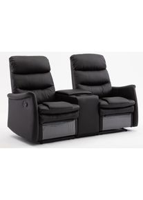 Fernsehsessel 2-Sitzer RCH-MX-FL8709