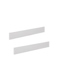 Lot de 2 parois latérales pour lit évolutif ARTHUR