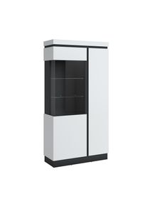 Meuble vitrine CAMPANIA