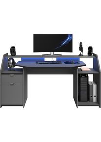 Parisot Schreibtisch SET-UP 1