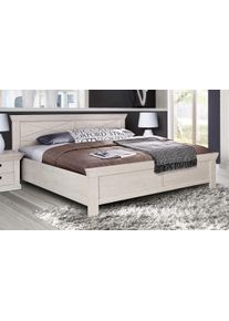 FORTE Bettgestell KASHMIR