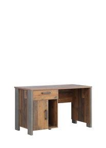 FORTE Schreibtisch CLIF