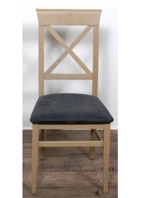 Lot de 2 chaises PRATS