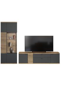 TRENDTEAM Mur TV NORRIS