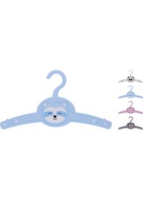 Koopmann Kinderkleiderbügel 4tlg. KIDS