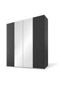 Express M&Ouml;BEL Dreht&uuml;renschrank SWIFT-868