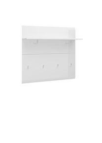 Panneau mural portemanteau EGER