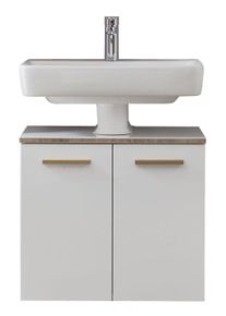 Pelipal Waschbeckenunterschrank BURGAS