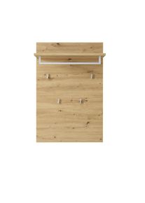 Innostyle Panneau mural portemanteau BARI