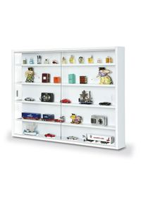 Inter Link Vitrine de collectionneur COMPILATI