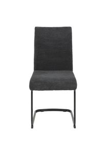 Hela Chaise &agrave; pi&egrave;tement luge ALEXANDRIA