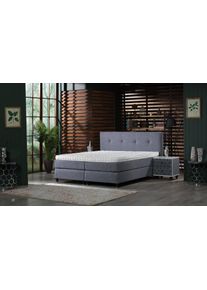 Lit boxspring MARITA