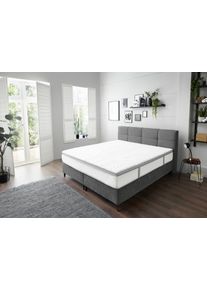 SUN GARDEN Lit boxspring BX 2570 S&Ouml;LDEN