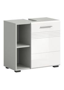 Waschbeckenunterschrank DILLA