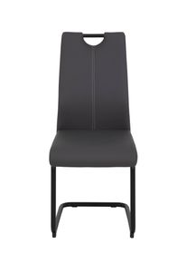 Hela Chaise &agrave; pi&egrave;tement luge CORINNA S