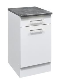 Unterschrank GLASGOW