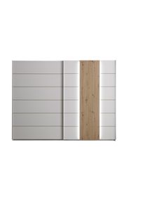 Pol-Power Schwebet&uuml;renschrank VANCOUVER