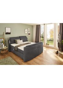 Jockenh&ouml;fer Lit boxspring MOVIE-STAR MIX