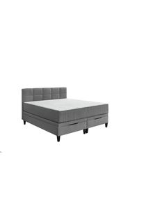 SUN GARDEN Lit coffre WIEN BX2590