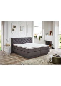 SUN GARDEN Lit boxspring BX 2320