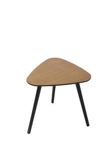 Möbilia Table d'appoint BRÜGGE