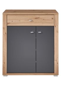 Innostyle Meuble &agrave; chaussures PABLO