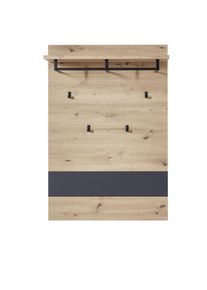 Innostyle Garderobenpaneel MEMPHIS