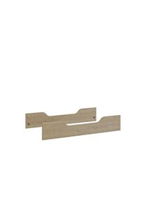 Bettseiten 2er-Set ACHILLE