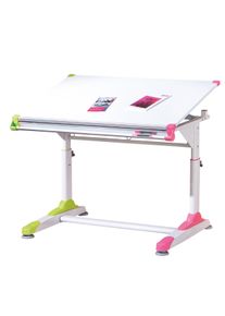 Inter Link Bureau d'écolier 2COLORIDO