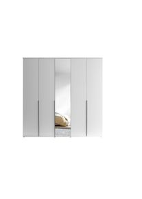 Pol-Power Dreht&uuml;renschrank KEVO