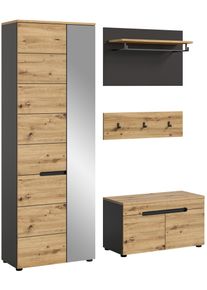 Vestiaire combiné GOBA