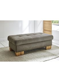 Polipol Hocker XXL PP-LA16028